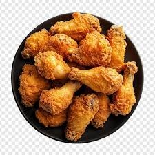 Chicken Legs